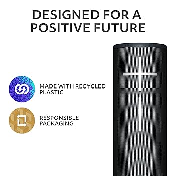 ジャンク品 Ultimate Ears MEGABOOM 3 ブラック Amazon.com: Ultimate Ears MEGABOOM 3 Portable Bluetooth